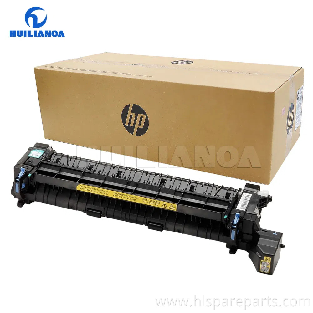 Genuine Fuser Unit for HP Laserjet Enterprise Mfp M776 M852 M856 776 852 856 Fuser Kit 4yl17mc Fuser Assembly 220V Printer Parts